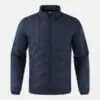 SOFTSHELL BERNA IV DARK NAVY