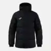 ANORAK CERVINO II BLACK