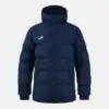 ANORAK CERVINO II DARK NAVY