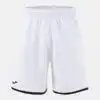 BASKETBALL SHORTS PHOENIX III WHITE BLACK