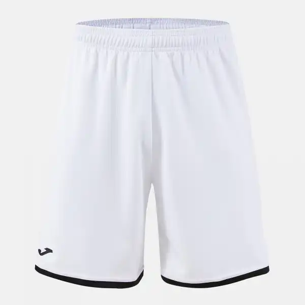 BASKETBALL SHORTS PHOENIX III WHITE BLACK