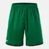 BASKETBALL SHORTS PHOENIX III GREEN BLACK