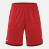BASKETBALL SHORTS PHOENIX III RED BLACK