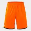 BASKETBALL SHORTS PHOENIX III ORANGE BLACK