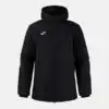 ANORAK TRIVOR II BLACK