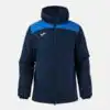 ANORAK TRIVOR II DARK NAVY ROYAL