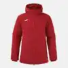 ANORAK TRIVOR II RED