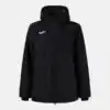 ANORAK TRIVOR II BLACK