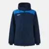 ANORAK TRIVOR II DARK NAVY ROYAL