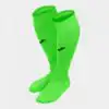 CLASSIC-4 SOCKS FLUOR GREEN