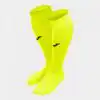 CLASSIC-4 SOCKS FLUOR YELLOW