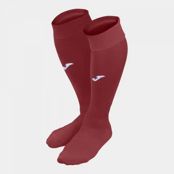 CLASSIC-4 SOCKS BURGUNDY