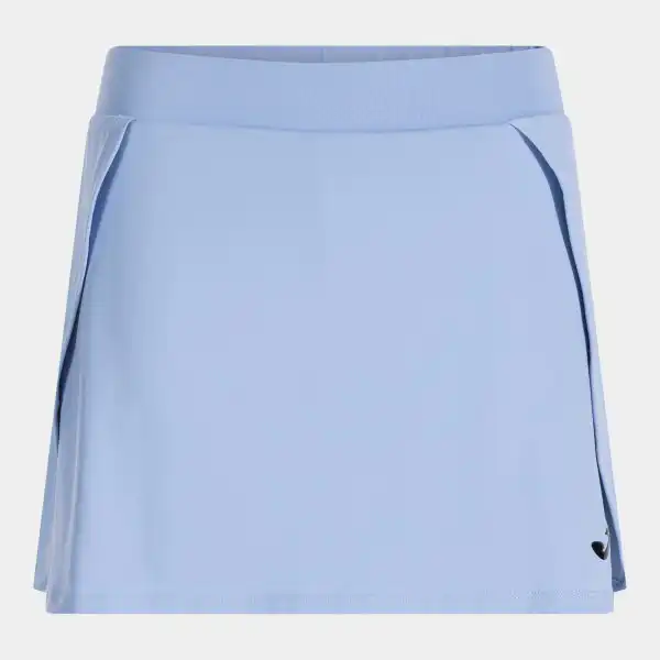 TORNEO SKIRT LIGHT BLUE