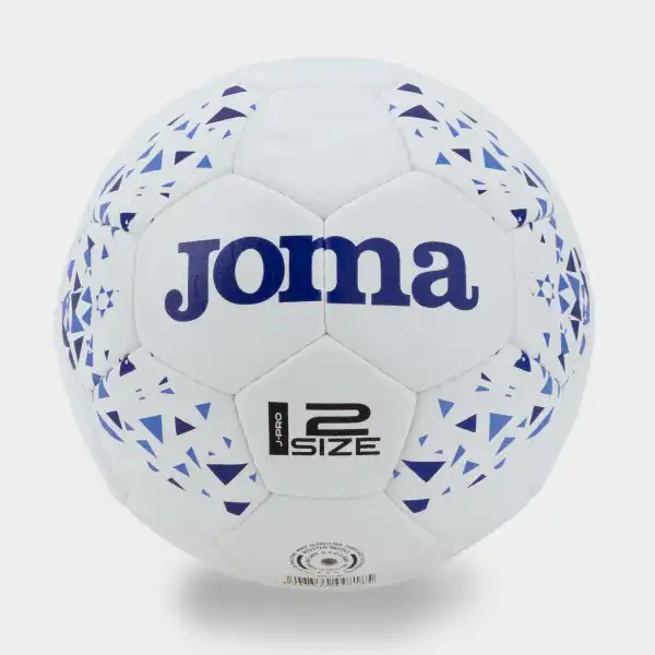 J-PRO BALL WHITE BLUE