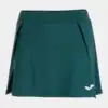 SKIRT TOURNAMENT TURQUOISE GREEN