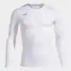 LONG-SLEEVE SHIRT BRAMA CLASSIC WHITE