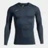 LONG-SLEEVE SHIRT BRAMA CLASSIC NAVY