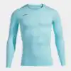 LONG-SLEEVE SHIRT BRAMA CLASSIC LIGHT BLUE