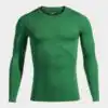 LONG-SLEEVE SHIRT BRAMA CLASSIC GREEN