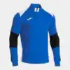 SWEATSHIRT DANUBIO IV ROYAL BLACK