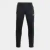 LONG PANTS FINAL BASKET III BLACK