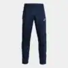 LONG PANTS FINAL BASKET III DARK NAVY
