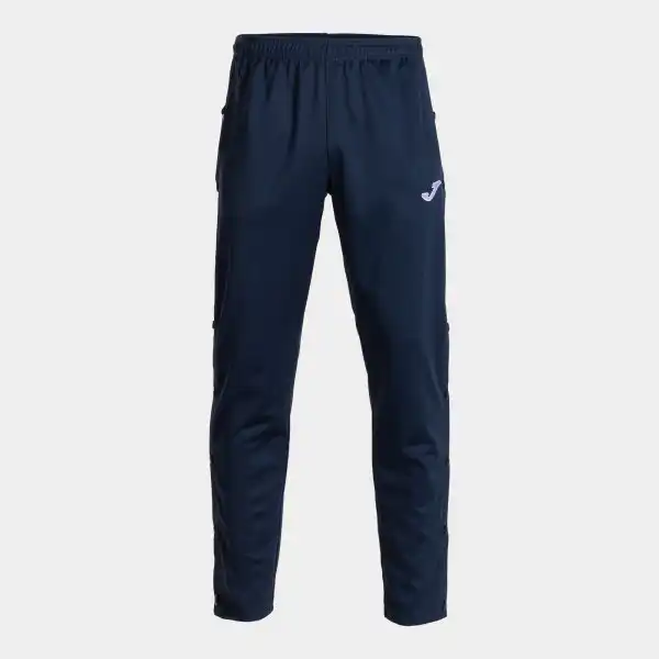 LONG PANTS FINAL BASKET III DARK NAVY