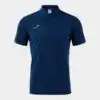 POLO SHORT SLEEVE BALI III DARK NAVY