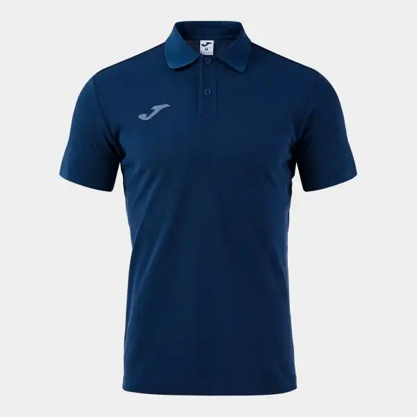 POLO SHORT SLEEVE BALI III DARK NAVY