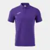 POLO SHORT SLEEVE BALI III VIOLET