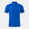 SHORT SLEEVE POLO BALI III ROYAL