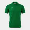 POLO SHORT SLEEVE BALI III GREEN